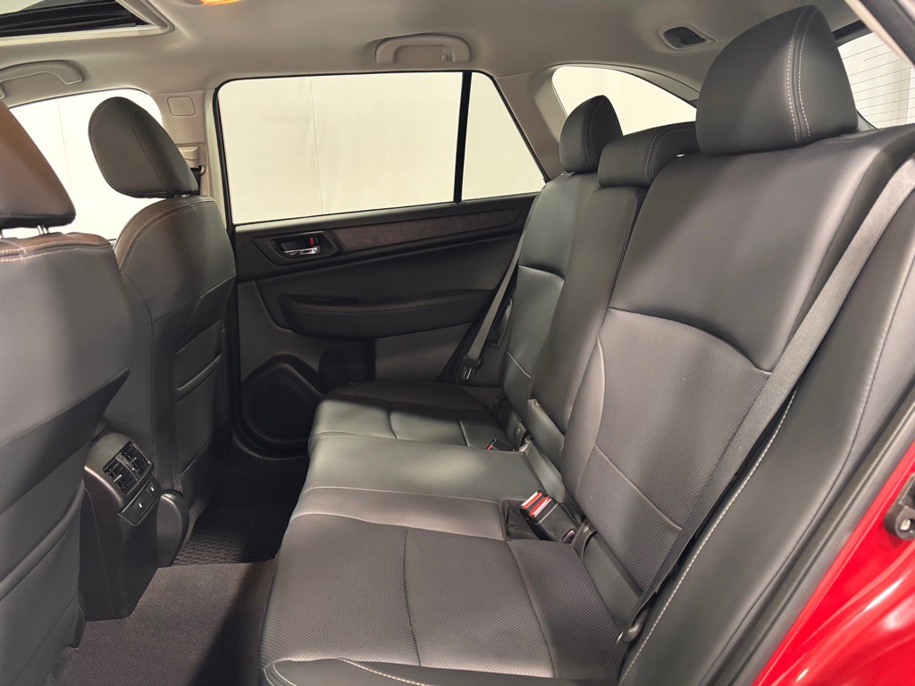 2017 Subaru Outback Image 22