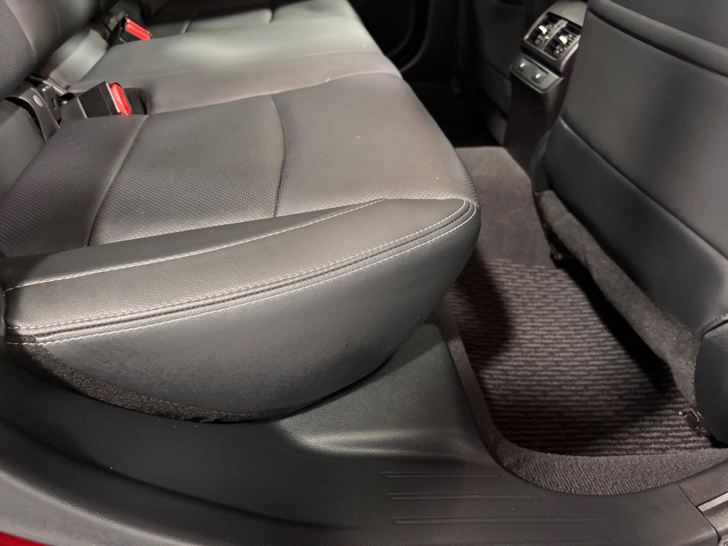 2017 Subaru Outback Image 25