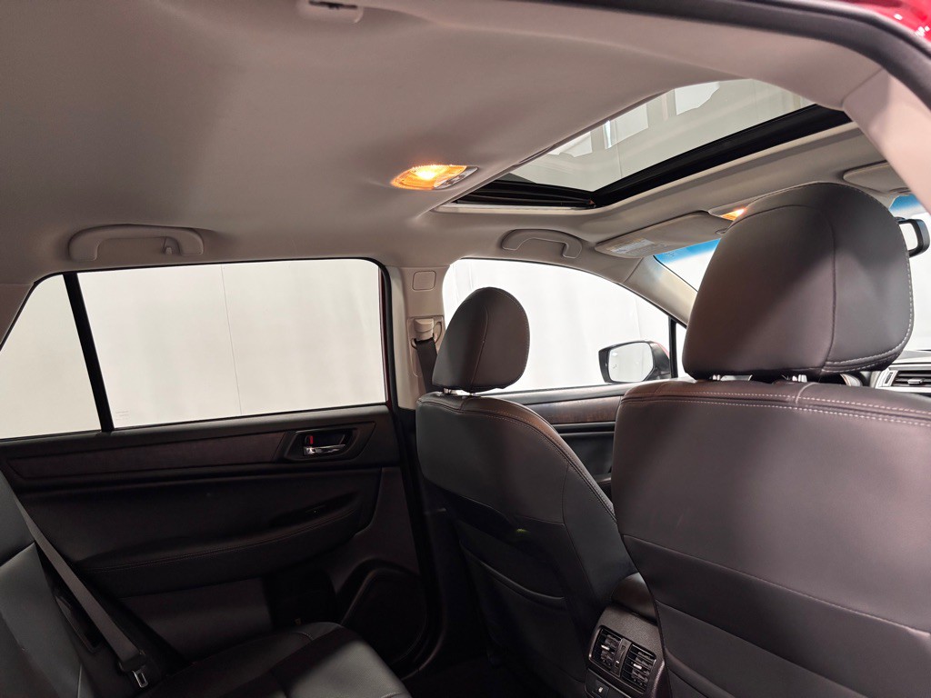 2017 Subaru Outback Image 26