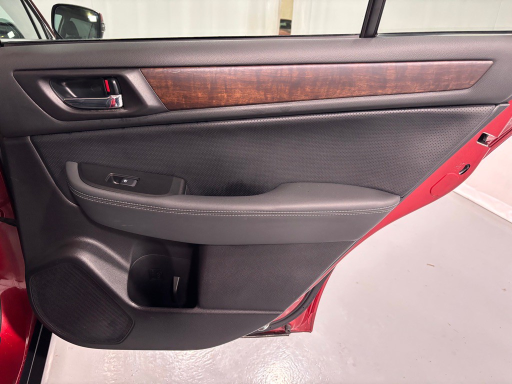 2017 Subaru Outback Image 27