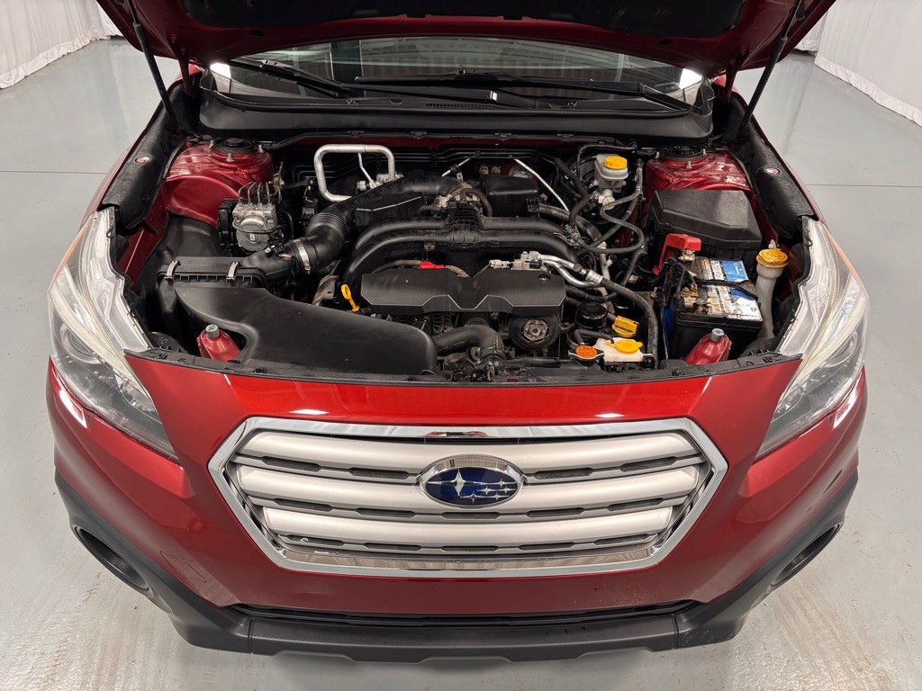 2017 Subaru Outback Image 29