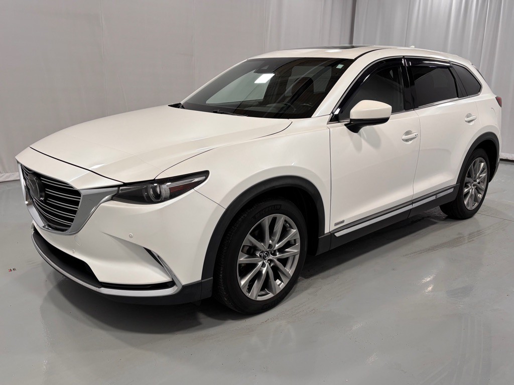 2019 Mazda CX-9 Image 1