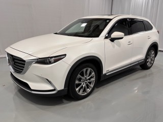 Image for 2019 Mazda CX-9 Signature ID: 7024158