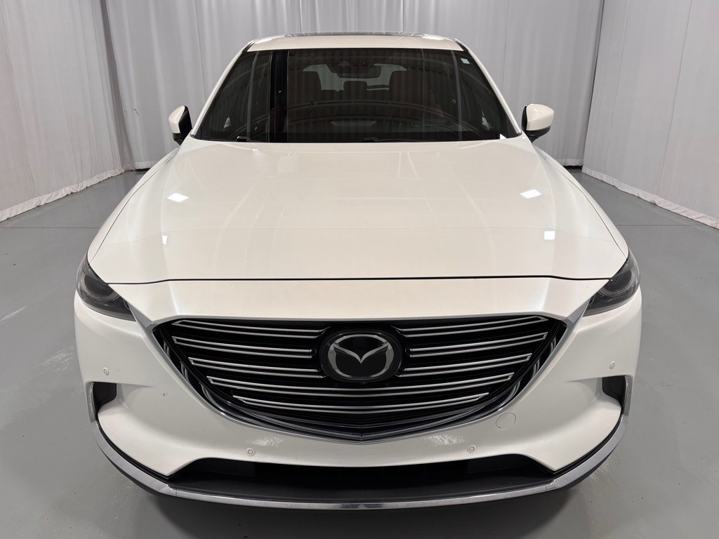 2019 Mazda CX-9 Image 2
