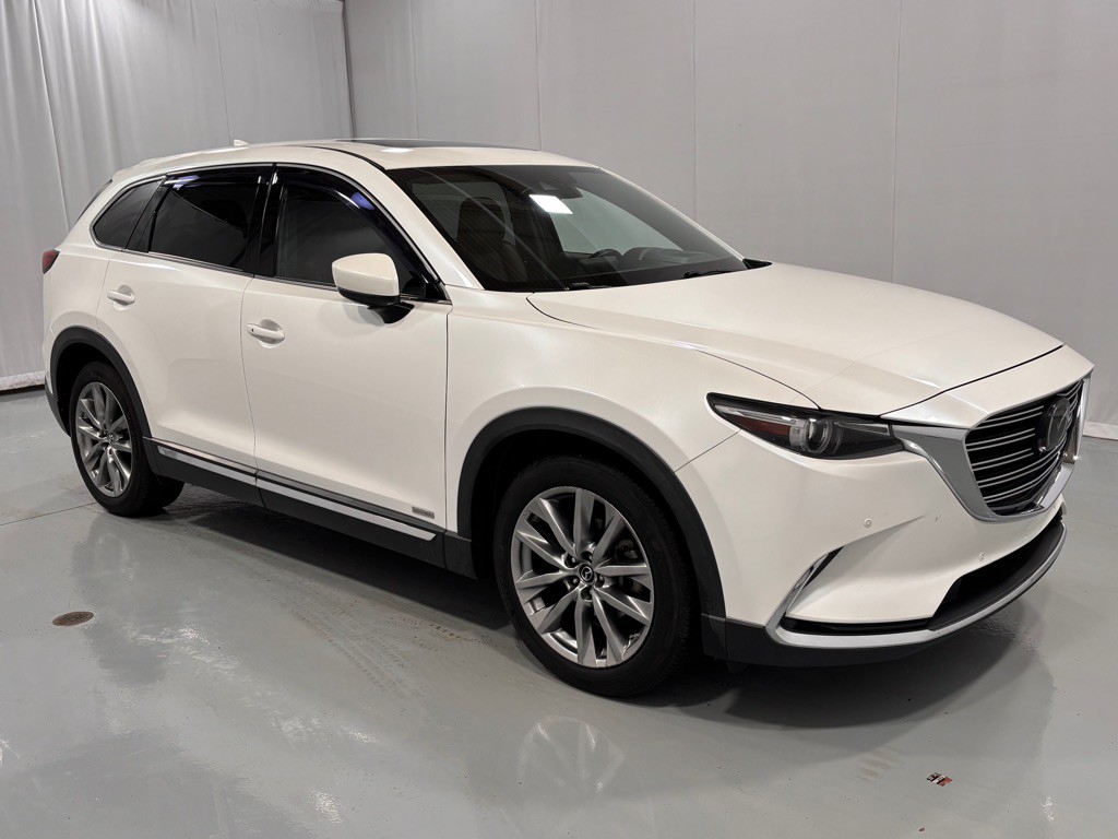 2019 Mazda CX-9 Image 3