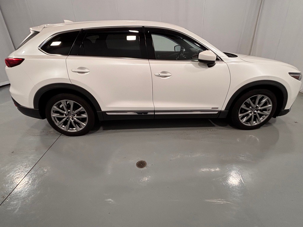 2019 Mazda CX-9 Image 4