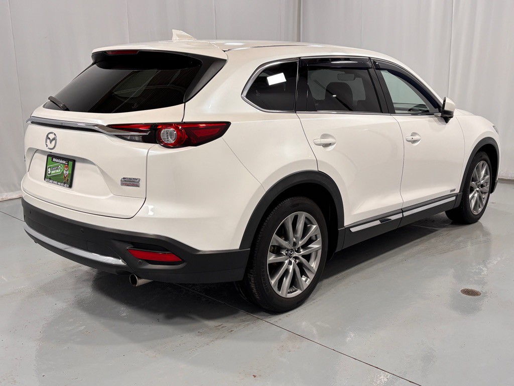 2019 Mazda CX-9 Image 5