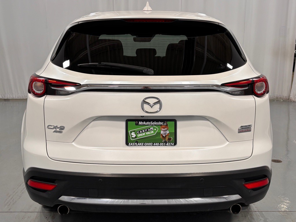 2019 Mazda CX-9 Image 6