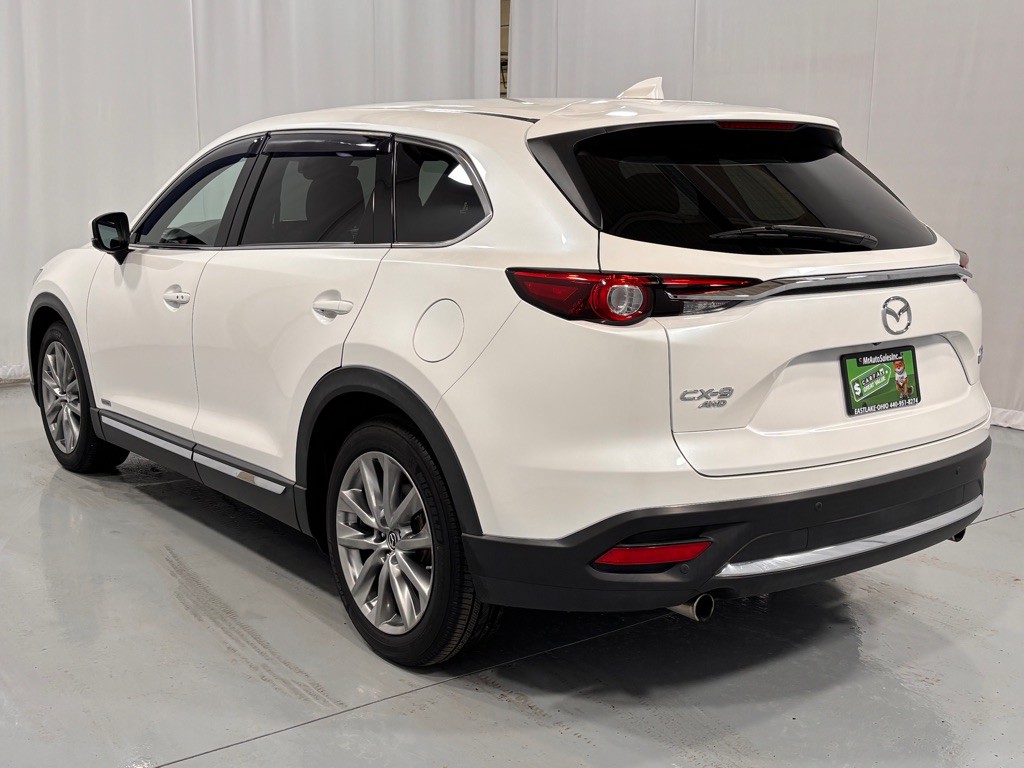 2019 Mazda CX-9 Image 7