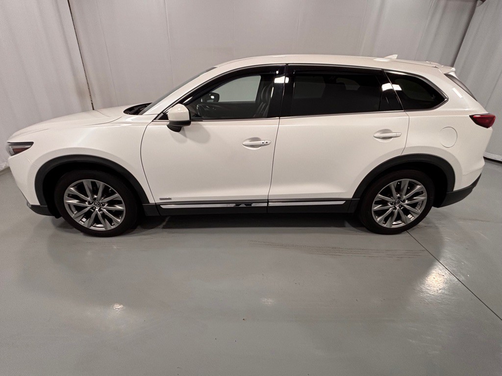 2019 Mazda CX-9 Image 8