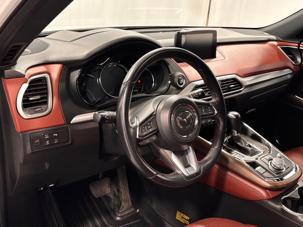 2019 Mazda CX-9 Image 9