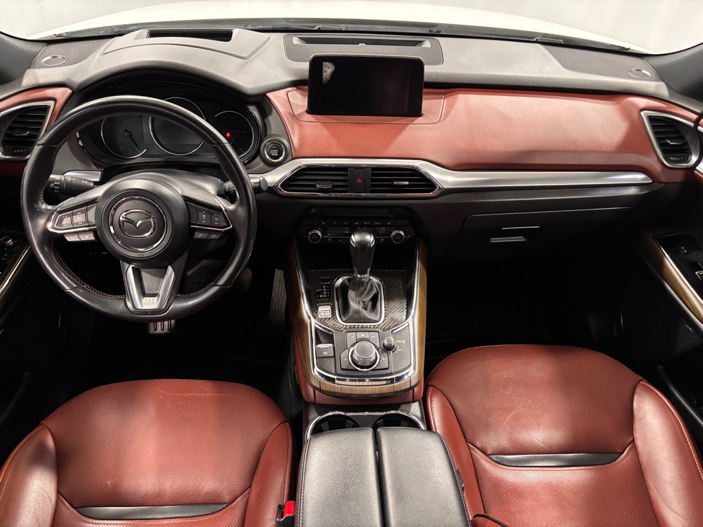 2019 Mazda CX-9 Image 10