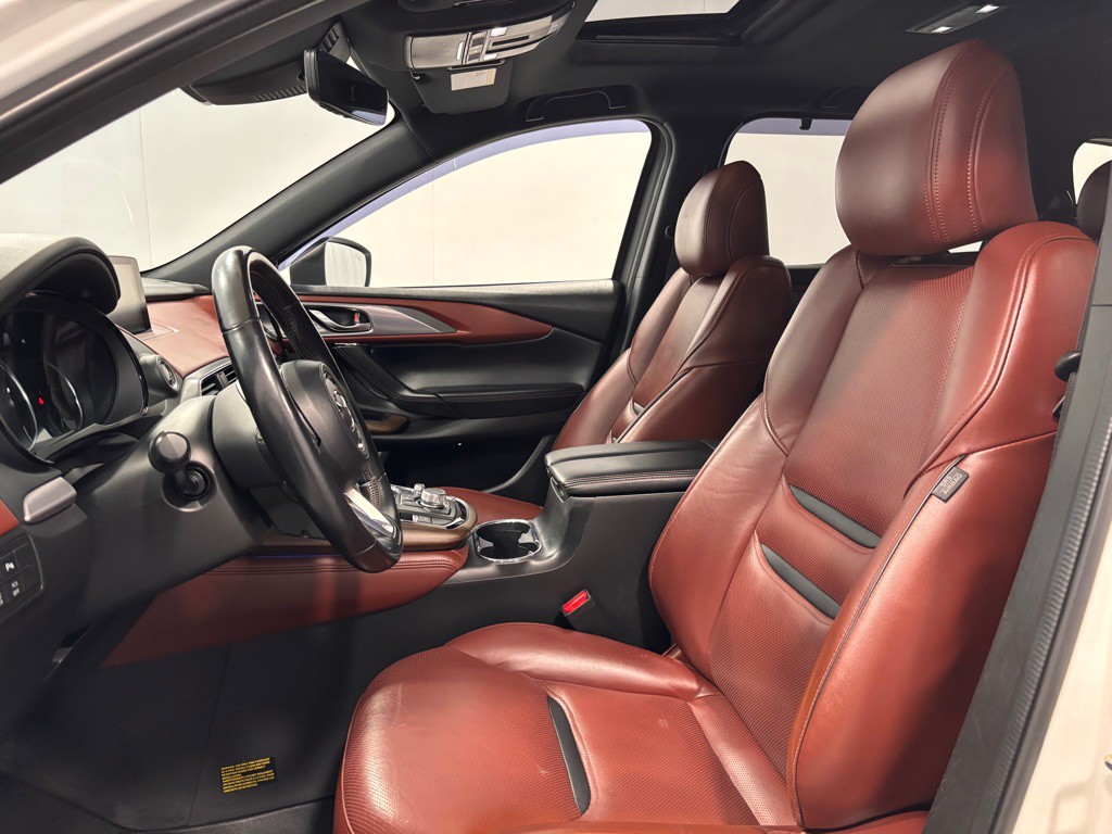 2019 Mazda CX-9 Image 12