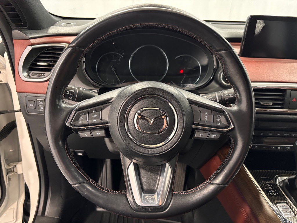 2019 Mazda CX-9 Image 13