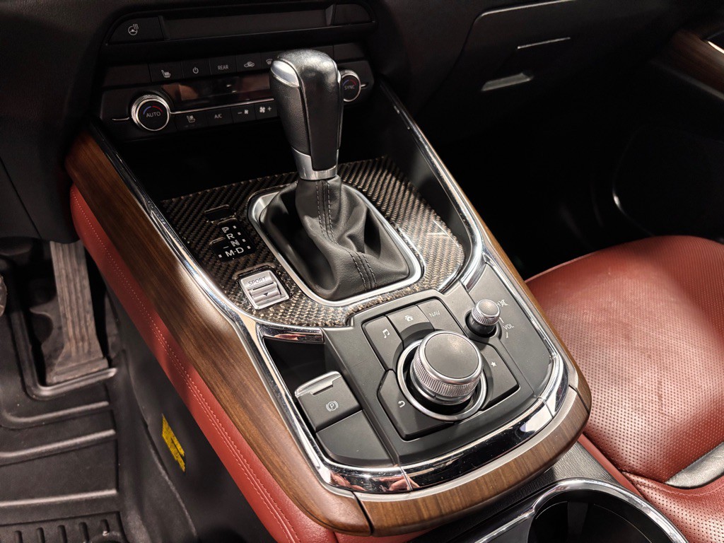 2019 Mazda CX-9 Image 14