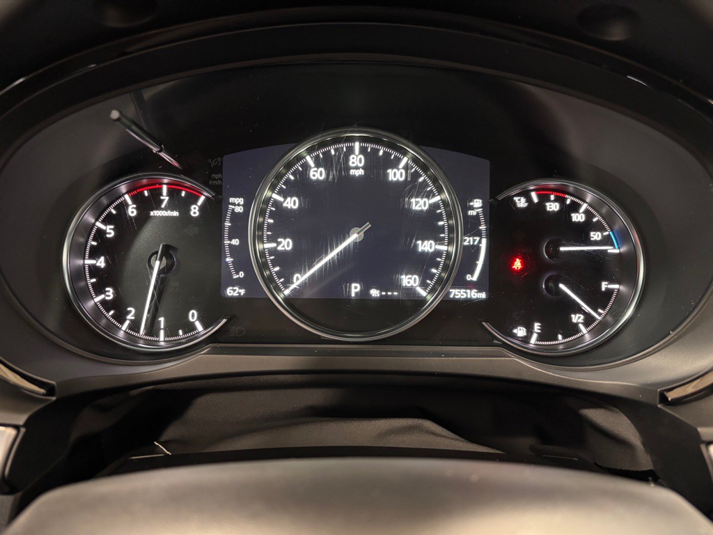 2019 Mazda CX-9 Image 15