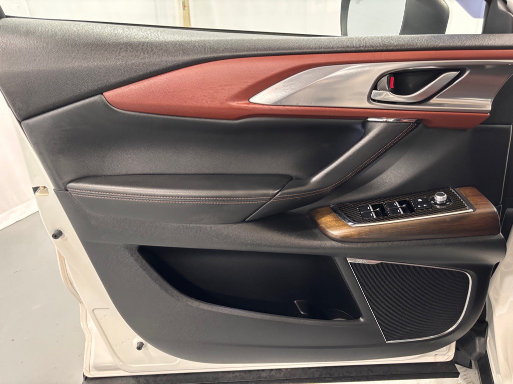2019 Mazda CX-9 Image 16