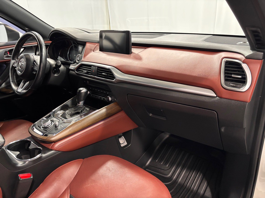 2019 Mazda CX-9 Image 17