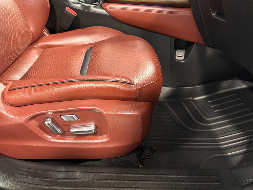 2019 Mazda CX-9 Image 18