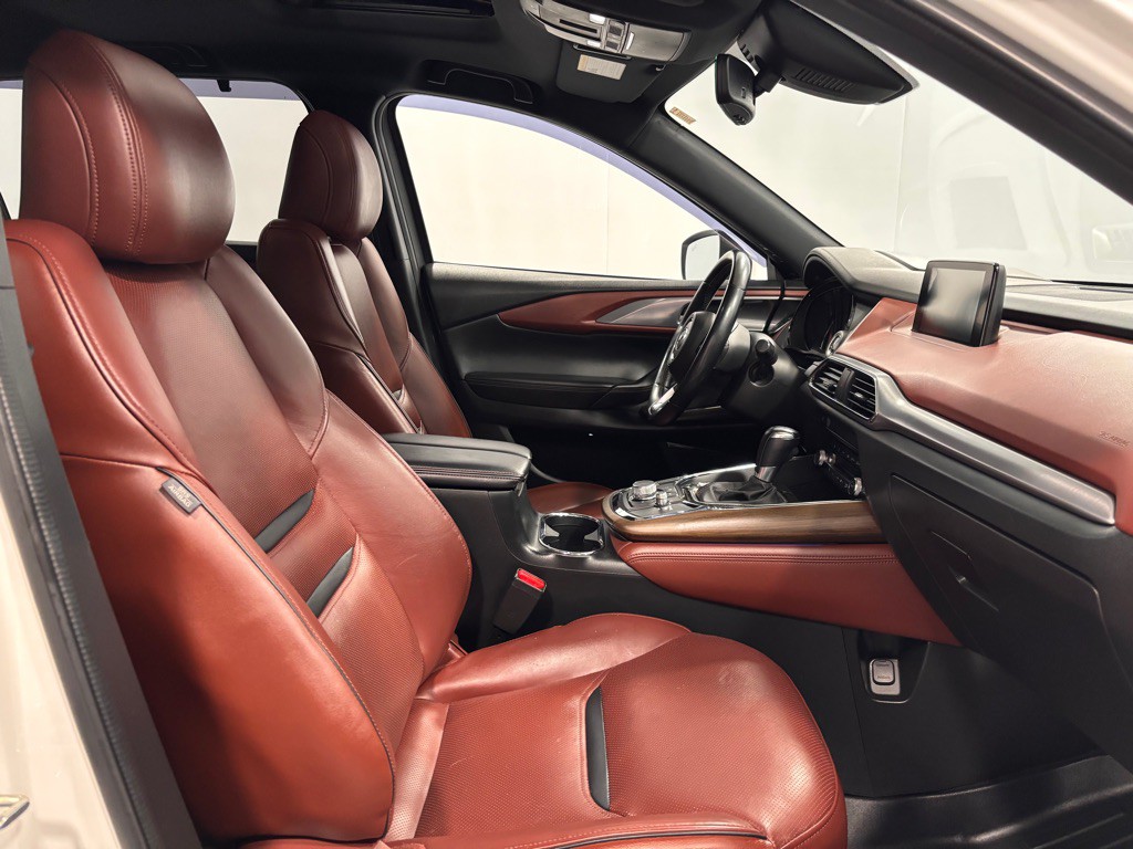 2019 Mazda CX-9 Image 19