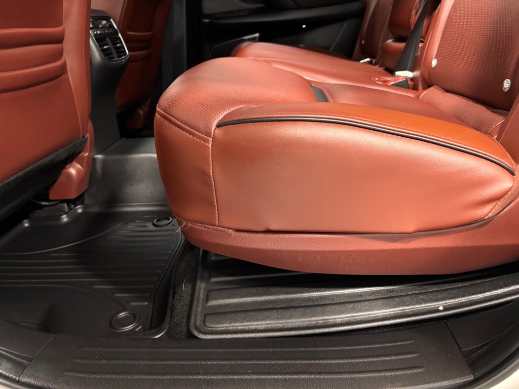 2019 Mazda CX-9 Image 21