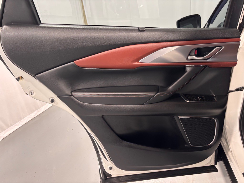 2019 Mazda CX-9 Image 23