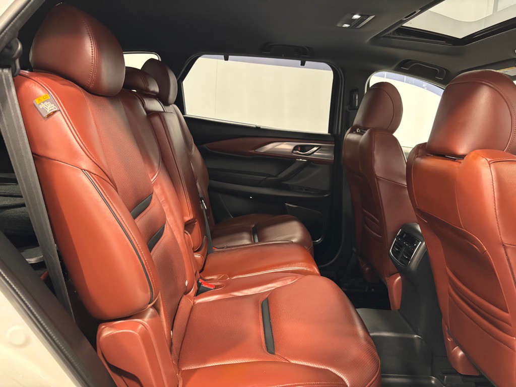 2019 Mazda CX-9 Image 25
