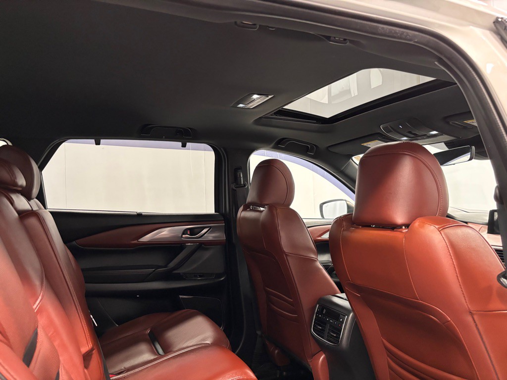 2019 Mazda CX-9 Image 26