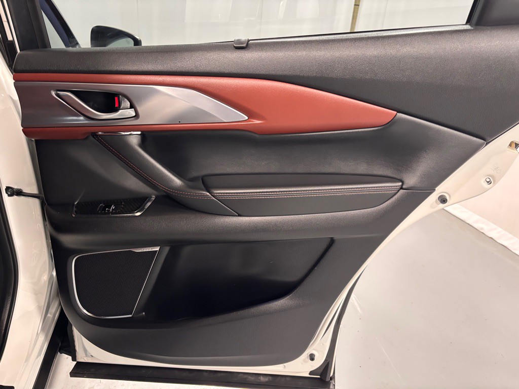 2019 Mazda CX-9 Image 27