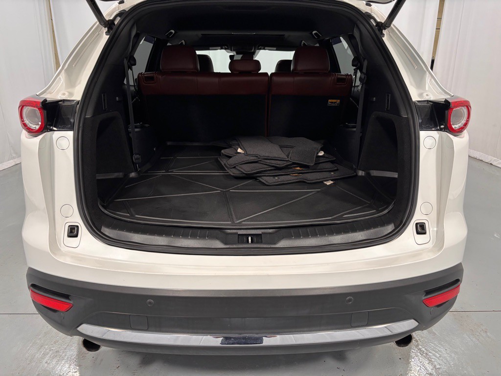 2019 Mazda CX-9 Image 28