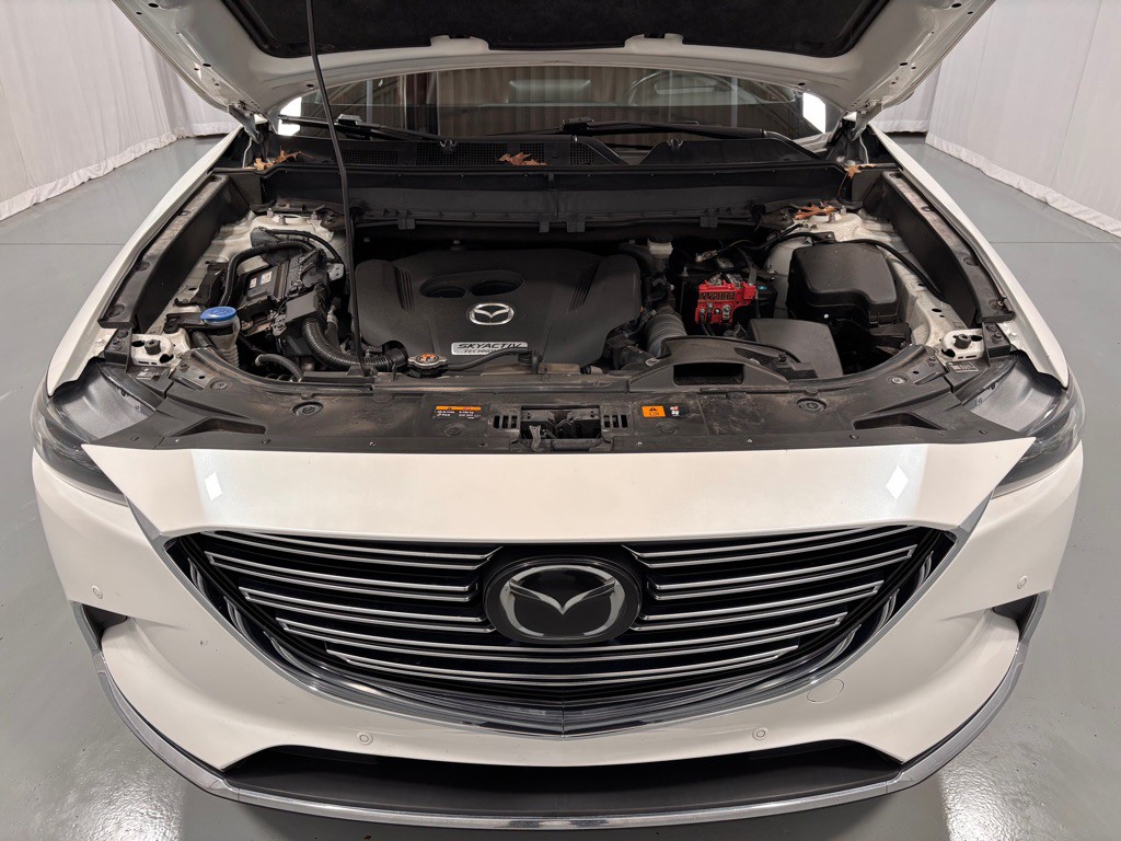 2019 Mazda CX-9 Image 29