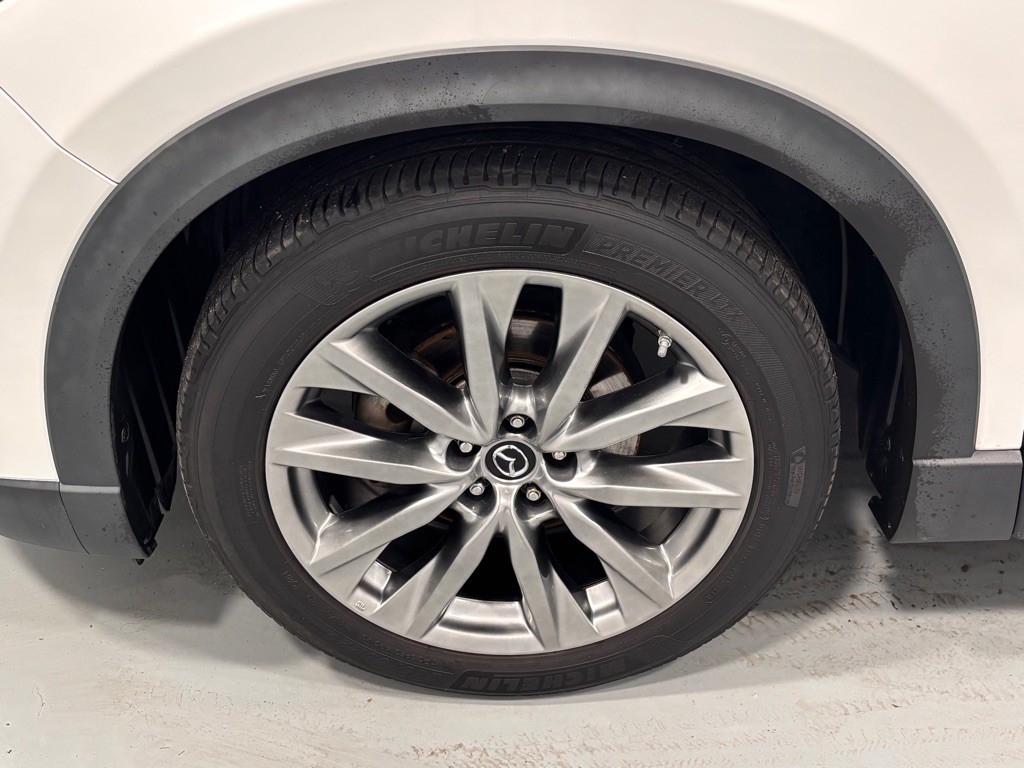 2019 Mazda CX-9 Image 30