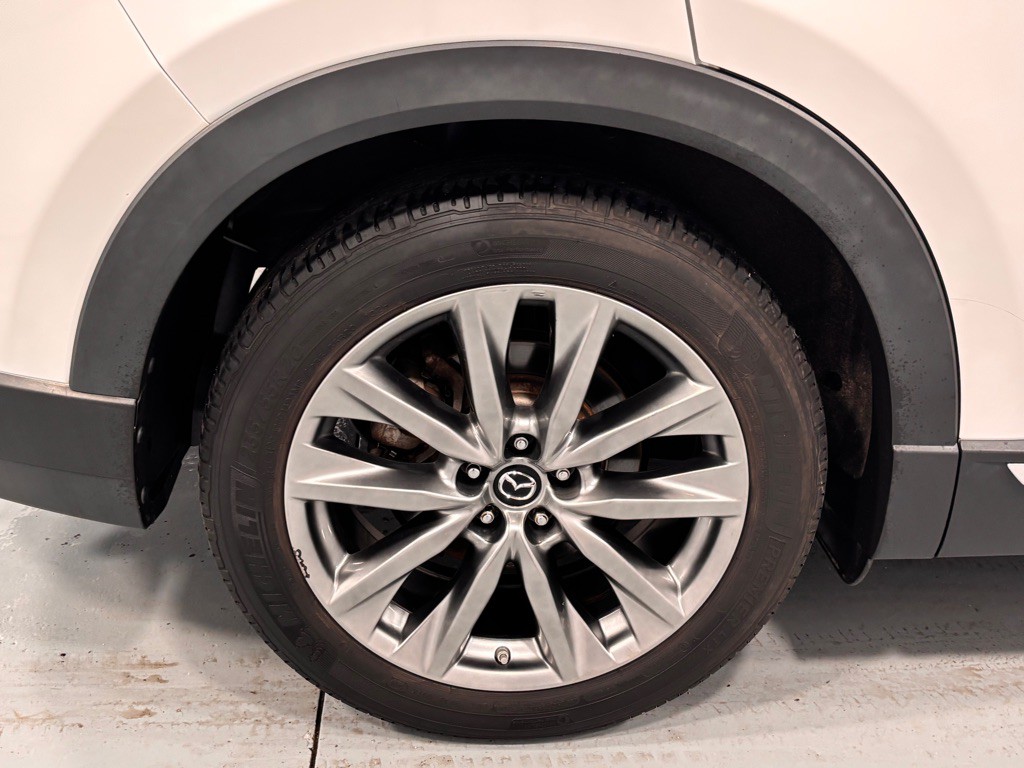2019 Mazda CX-9 Image 33