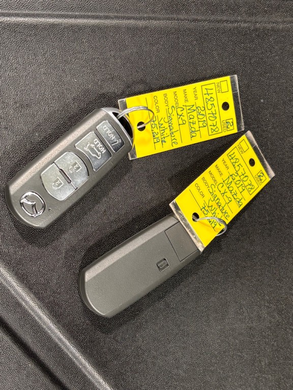 2019 Mazda CX-9 Image 34