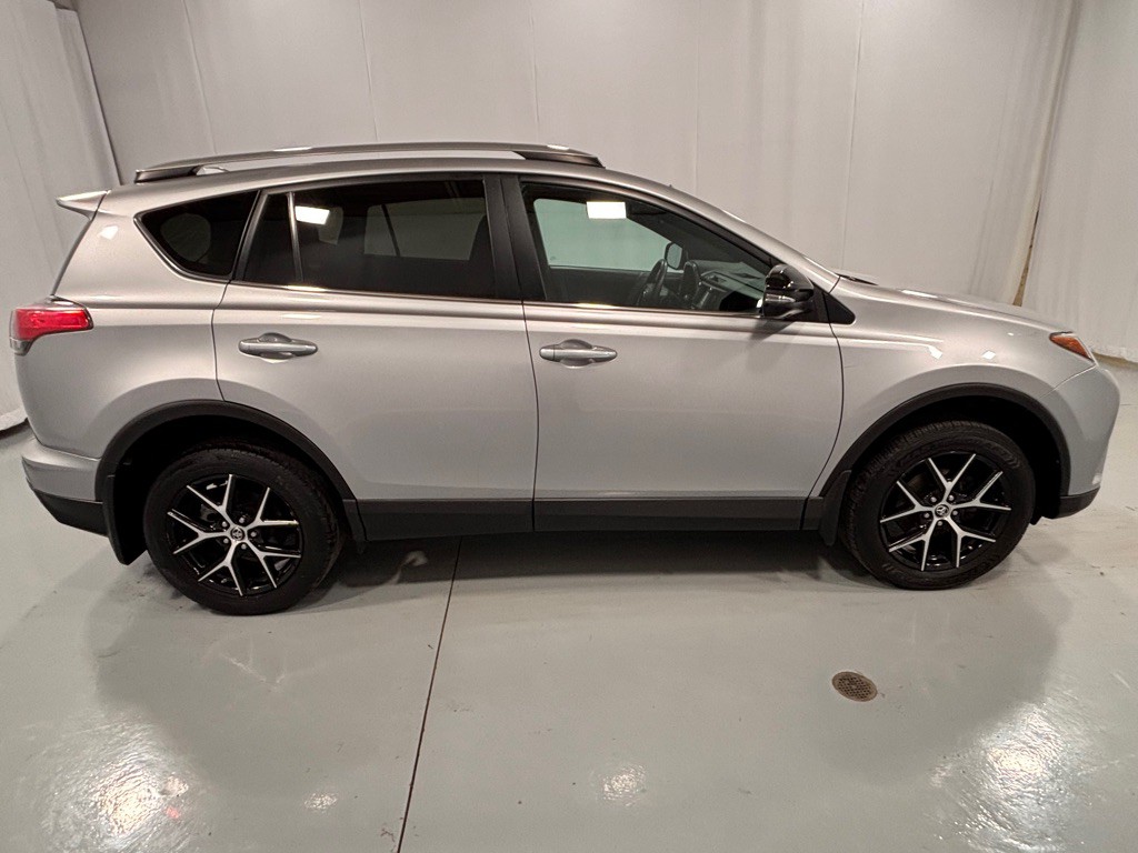 2017 Toyota Rav4 Image 4