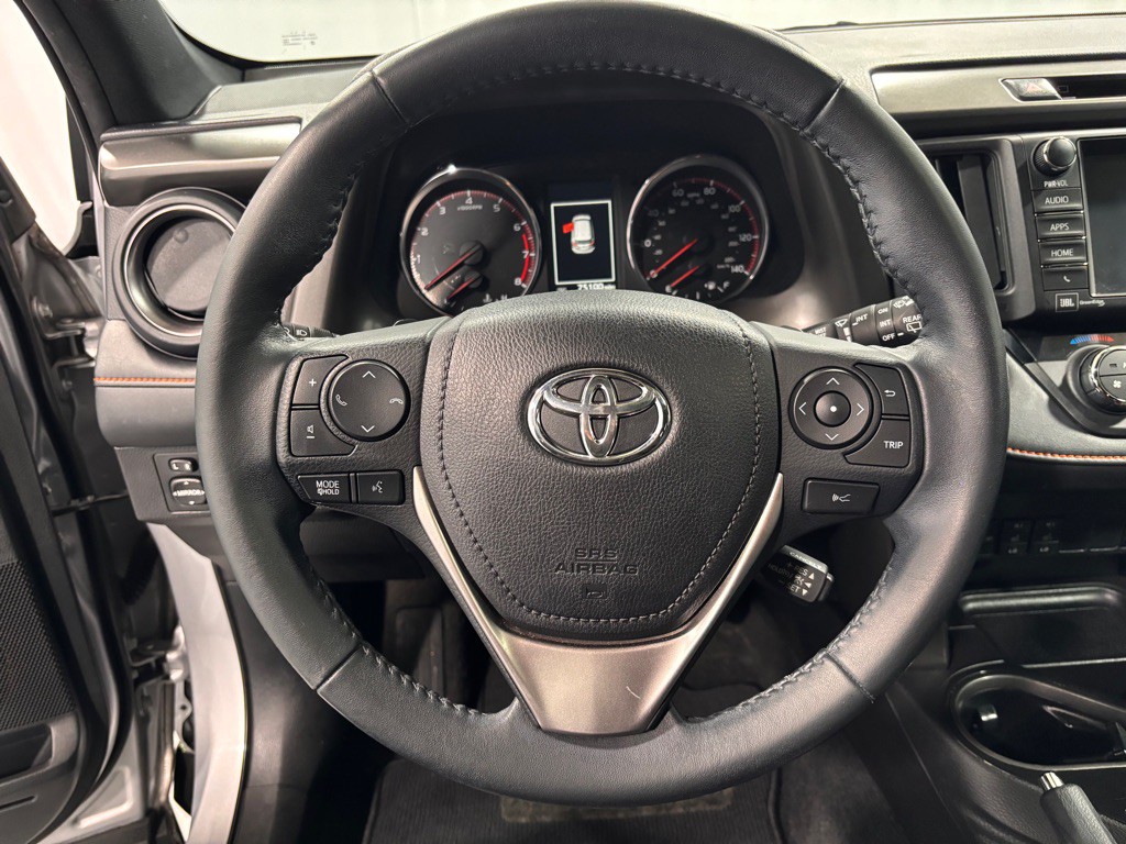 2017 Toyota Rav4 Image 13