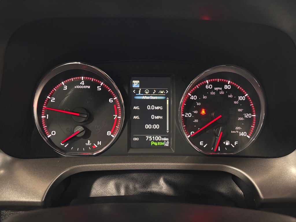 2017 Toyota Rav4 Image 15