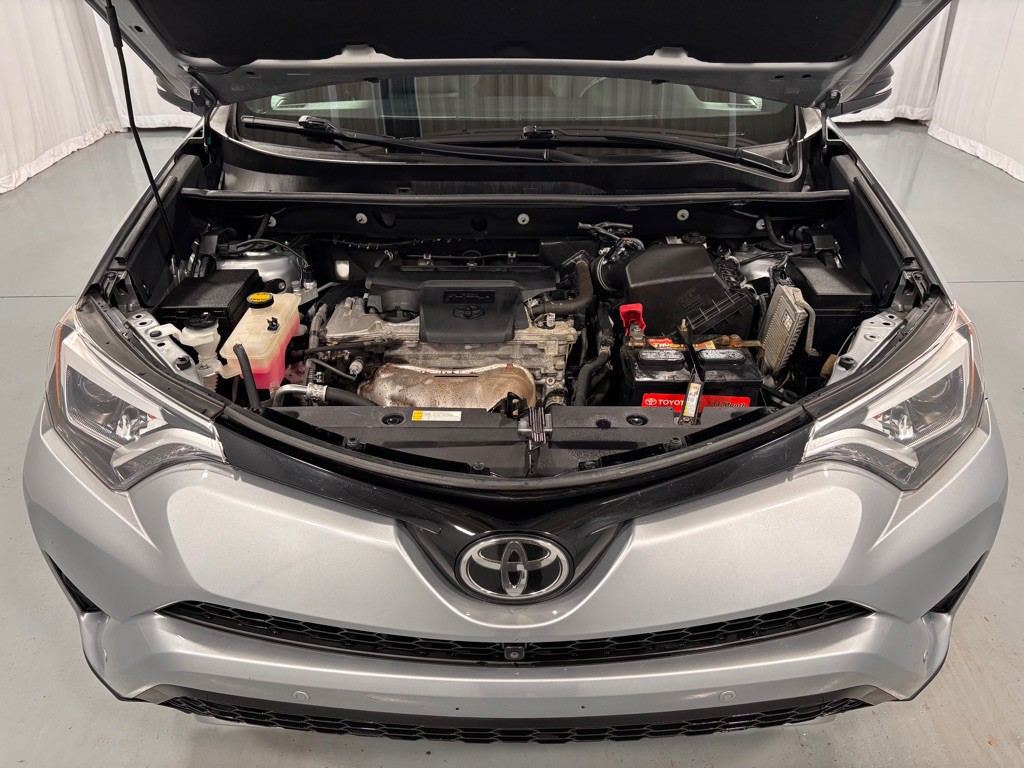 2017 Toyota Rav4 Image 33