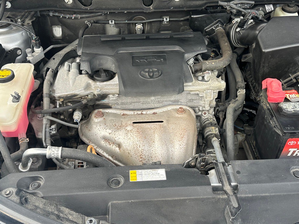 2017 Toyota Rav4 Image 34