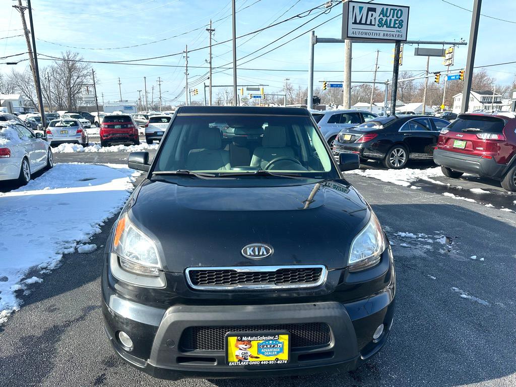 2010 Kia Soul Image 2