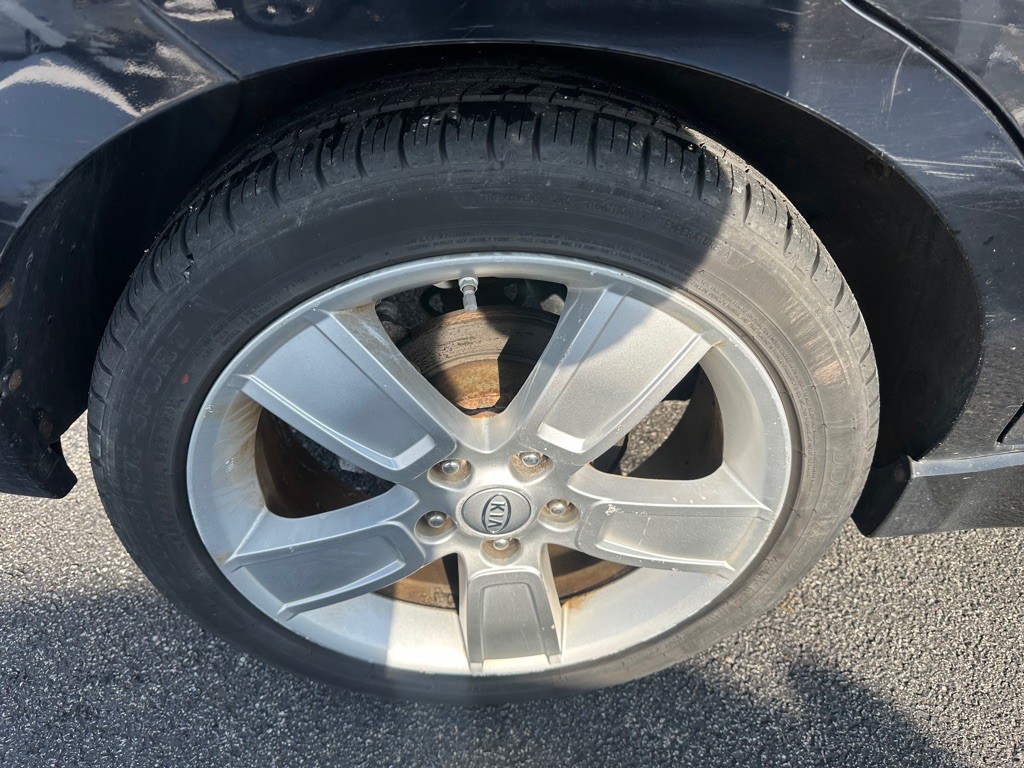 2010 Kia Soul Image 7