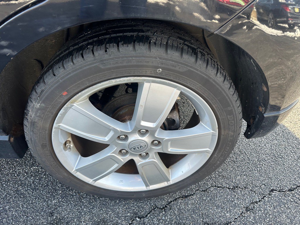 2010 Kia Soul Image 8