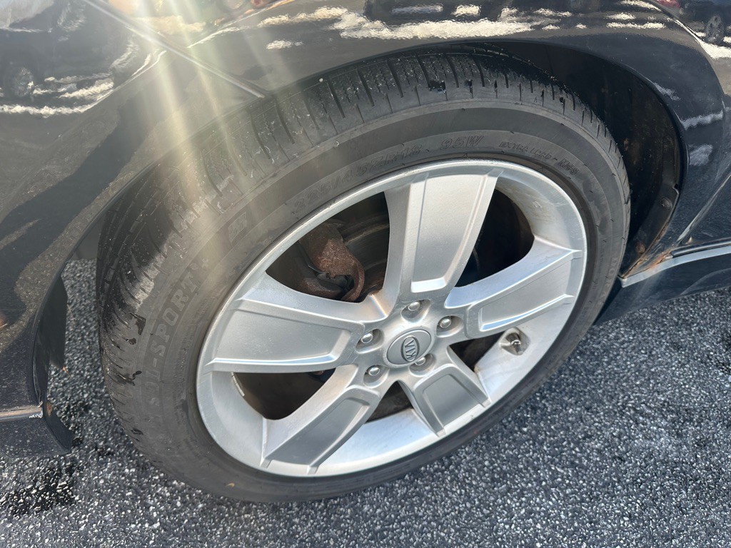 2010 Kia Soul Image 9