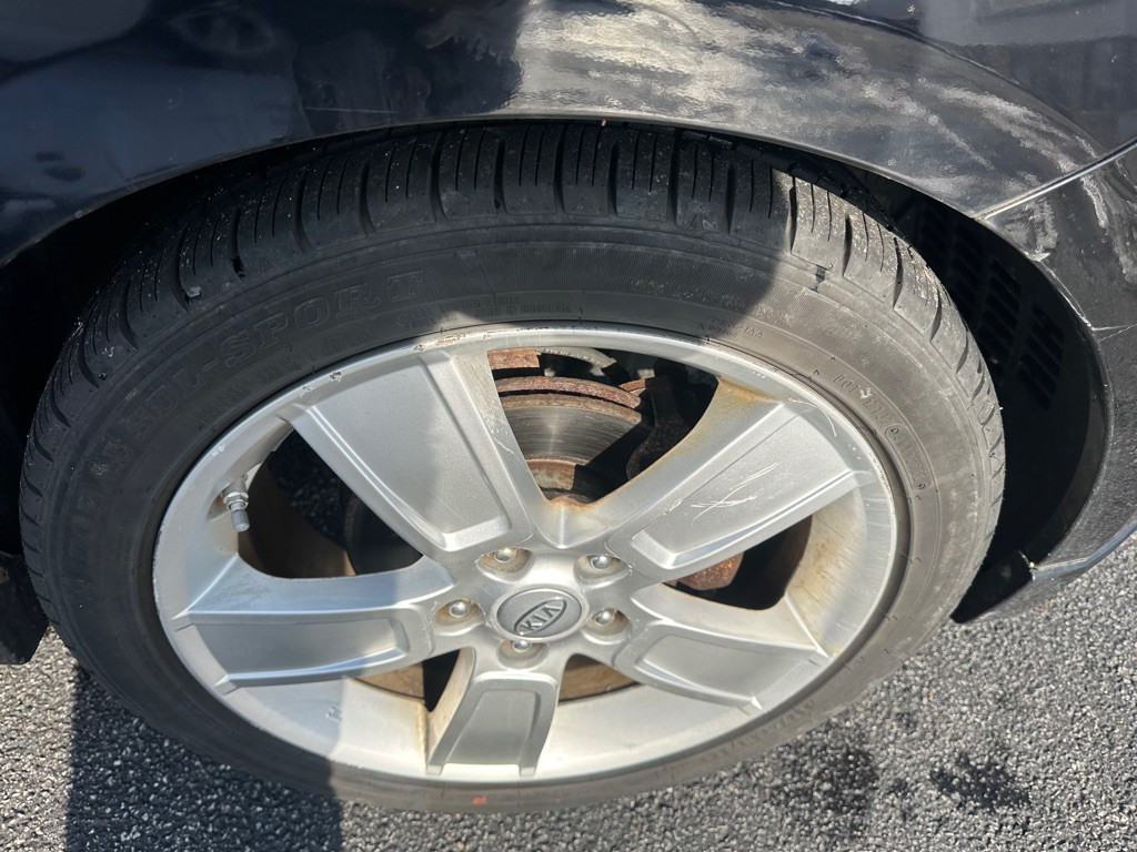 2010 Kia Soul Image 10