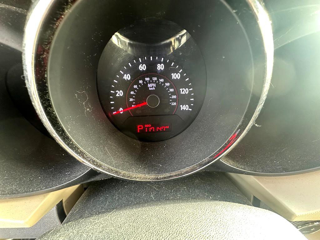 2010 Kia Soul Image 12