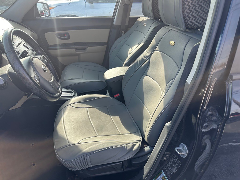 2010 Kia Soul Image 15