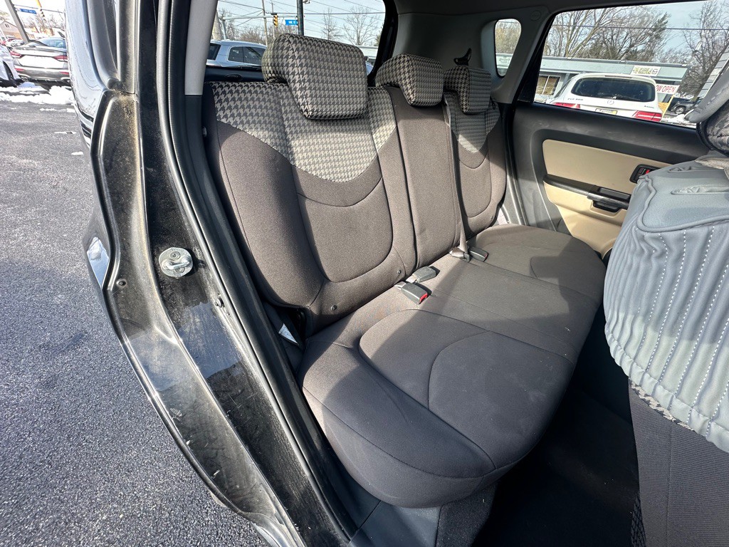 2010 Kia Soul Image 18