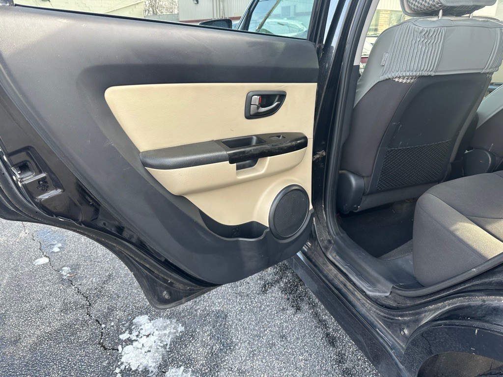 2010 Kia Soul Image 19