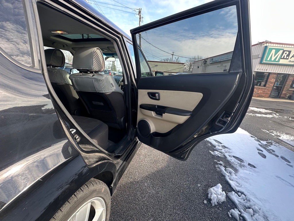 2010 Kia Soul Image 20