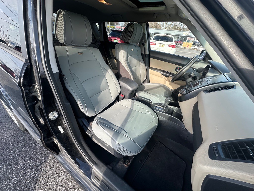 2010 Kia Soul Image 22